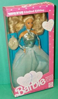 Mattel - Barbie - Sweet Romance - Doll
